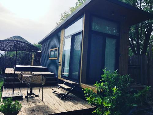 Kayakoy House | Tiny house kayaköy kumquat