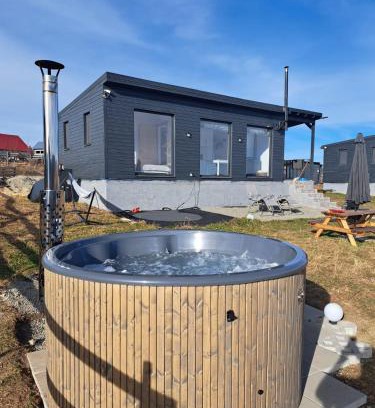 Maguri-Racatau House | Tiny House Maguri