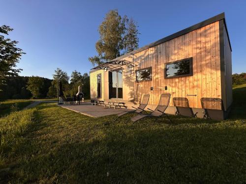 Neunburg vorm Wald House | Tiny House, Neunburg vorm Wald