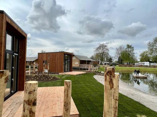 Kesteren Other | Tiny House