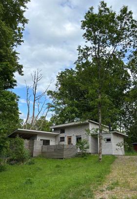 Killeberg House | Tiny House
