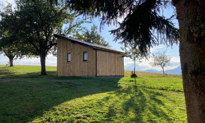 Pohorje House | Tiny house