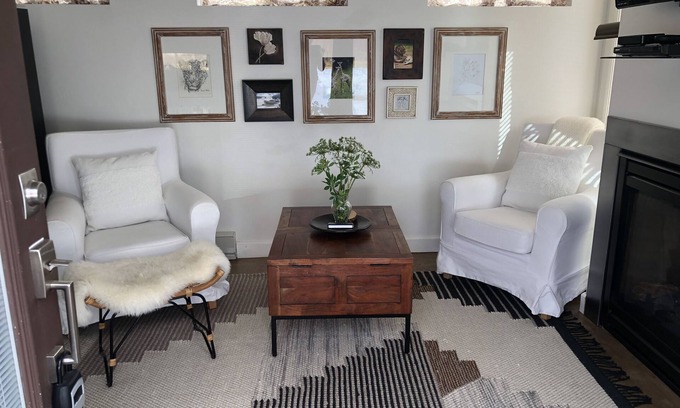 Carbondale Apartment | "Tiny House" - Skiing, Golf, Fly Fishing, Biking and More!