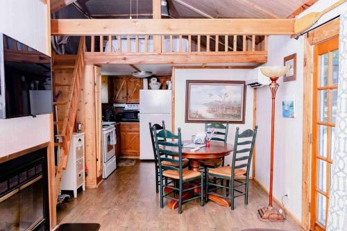 Hulbert House | Tiny House