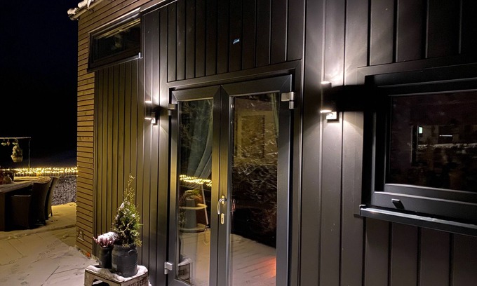 Neuendorf House | Tiny house with a view of nature
