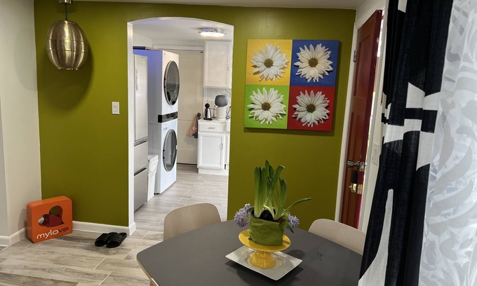 Richmond Heights House | Tiny tropical Orlando nUnivesal-Disney