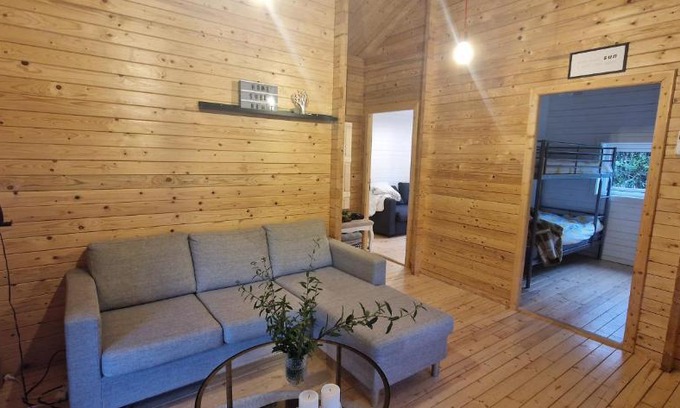 Aarhus Municipality House | Tinymansion
