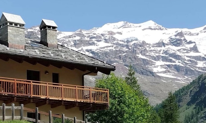Tschaval Apartment | TIP VICTORY SUB 14 - ANDERBATT GRESSONEY LA TRINITE - CIR 0010