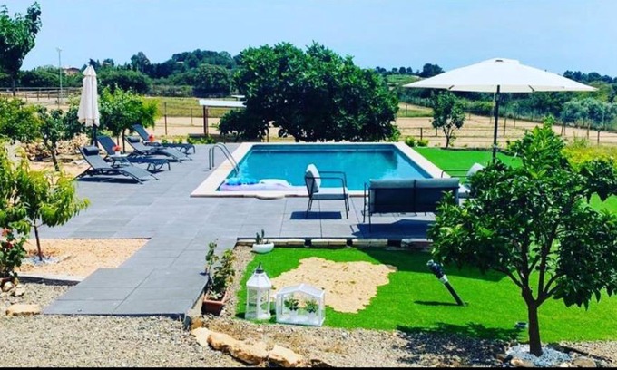 El Catllar Other | Tipi Rural