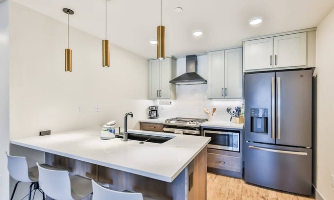 Winter Park Apartment | Tipsy Fox @ Downtown Winter Park Near the Slopes!