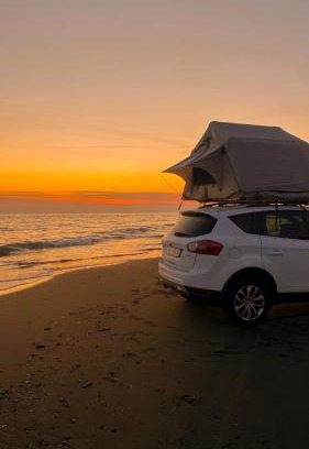 Nikel Other | Tirana Car Camping