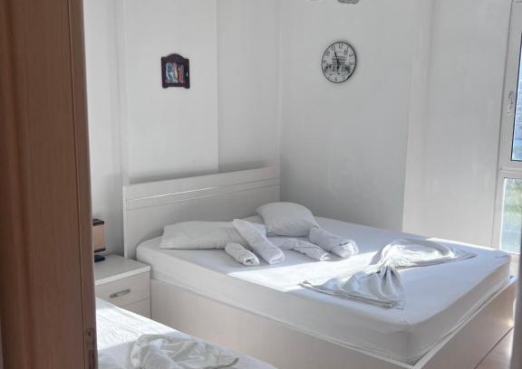 Orikum Apartment | Tirana Resort