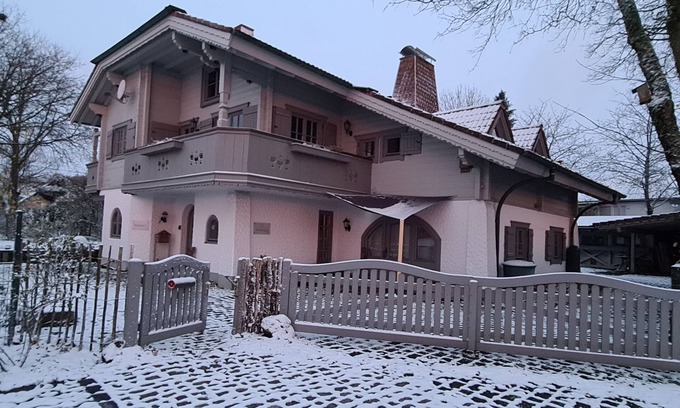Seiwerath Apartment | Tiroliastübchen-wohnen Etwas Anders Nach Alpinem Vorbild .
