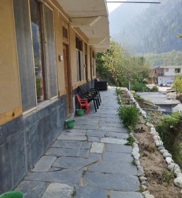 Gushaini House | Tirthan Hill Wander Stay