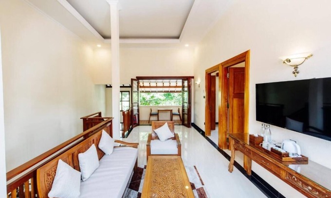 Prawirotaman Resort | Tirtodipuran Hotel