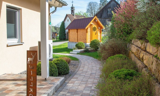 Hardt House | Tischneck Chalets* - Chalet Limone - Dream vacation homes in the Black Forest