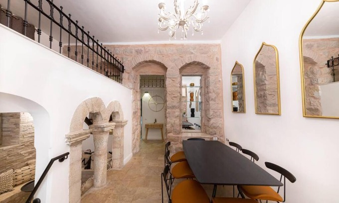 Jerusalem City Centre Apartment | Tish Hotel