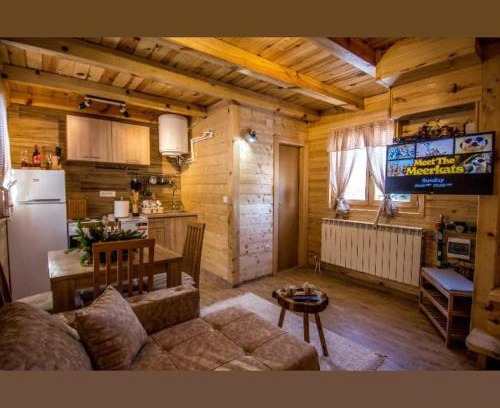 Beserovina House | Tisina Tare