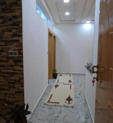 Ifrane Apartment | Tislite d azrou