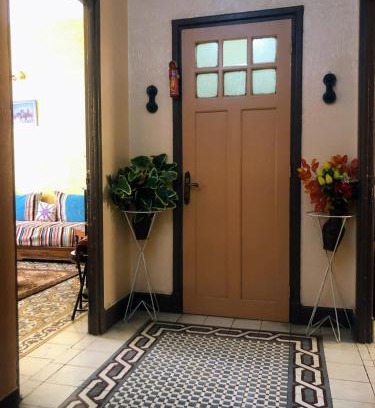 Hamria Apartment | Tisra Appartement