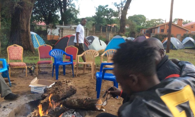 Moroto Hotel | Tita Tourist Resort