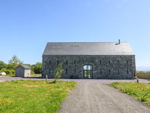 Llangefni House | Tithe Barn
