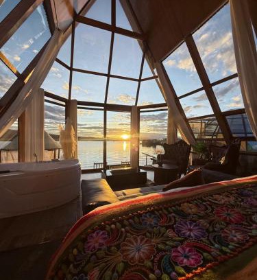 Puno Other | TiticacaMarka lodge