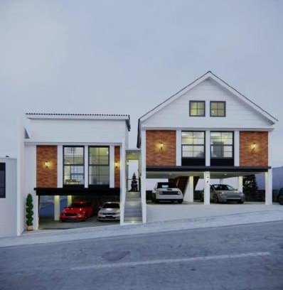 Dieng Kulon Villa | Titik Senja Vila Dieng