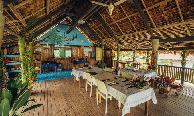 Ughele Cabin | Titiru Eco Lodge
