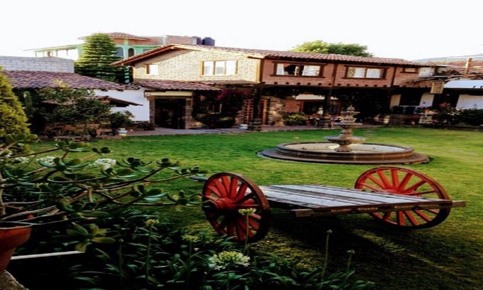 Jocotitlan House | Title in Pending Status