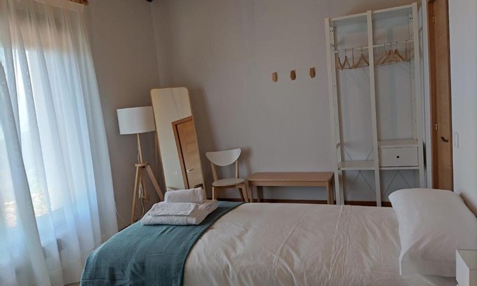 Seguencu Apartment | Tiu Enrique 6