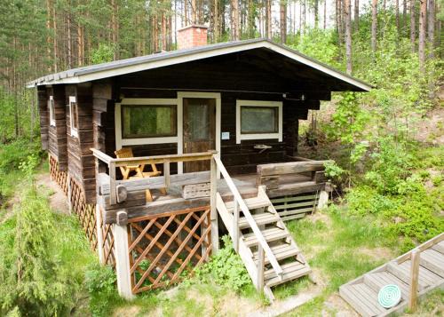 Langelmaki House | Tivoli Cottage