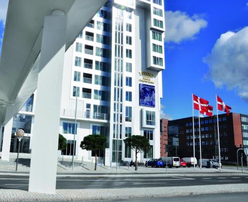 København V Hotel | Tivoli Hotel