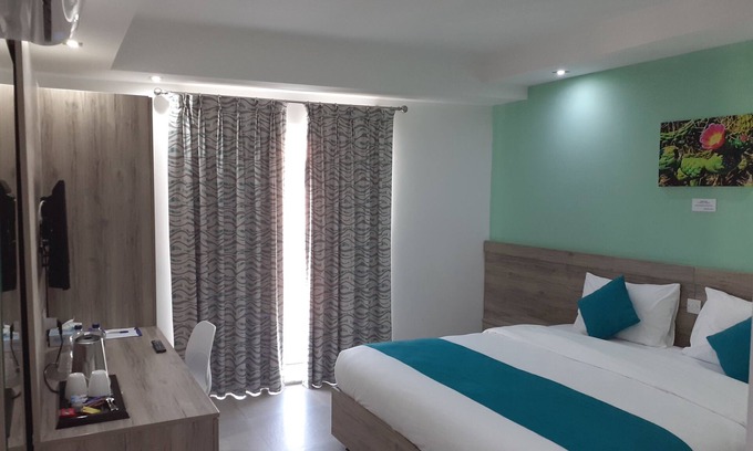 Marsaskala Bed & Breakfast | TJ Boutique Accommodation