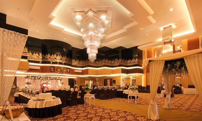Klaten Selatan Hotel | Tjokro Hotel Klaten
