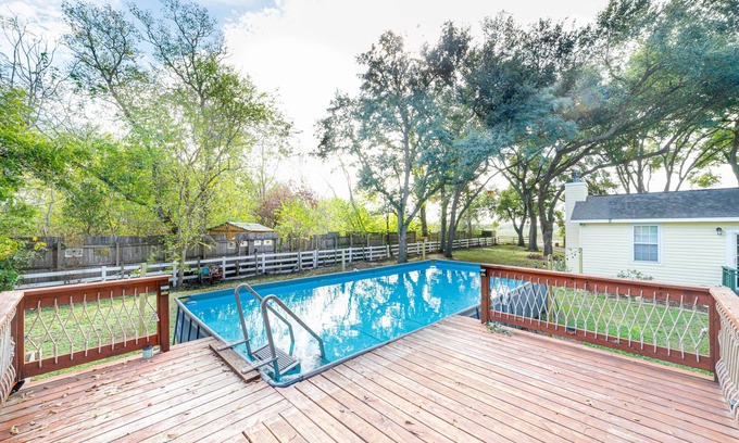 Katy House | TLC Mini-mansion , KATY TEXAS