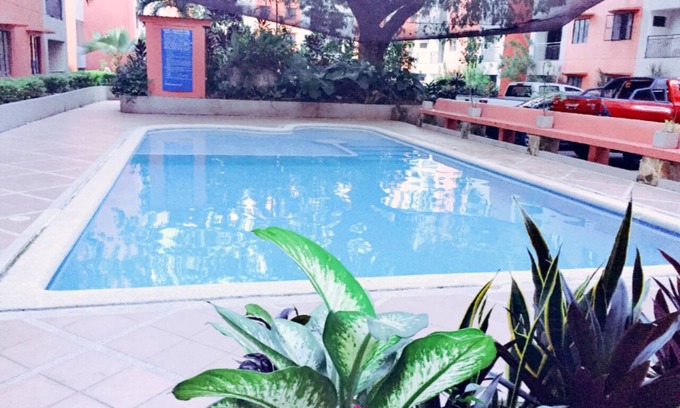 Mactan Export Processing Zone Condo | TLT Units-NearAirport@Kiener Hills Condominium