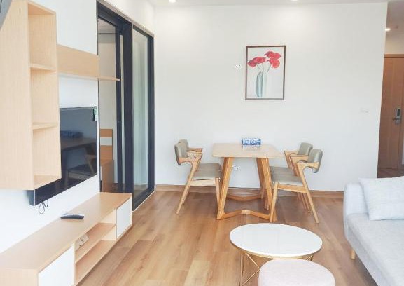 Quy Nhon Apartment | TMS Pullman Hotel Quy Nhơn View Biển
