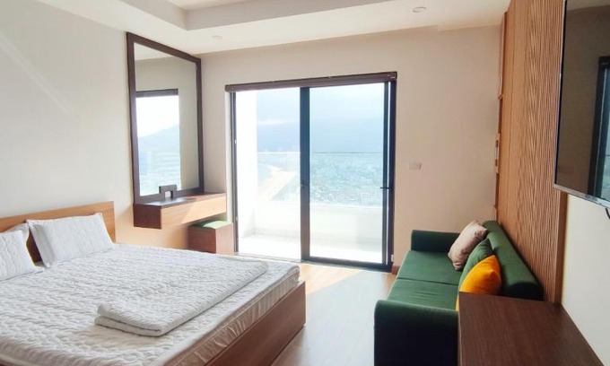 Quy Nhon Apartment | TMS Pullman Luxury Homestay Quy Nhơn