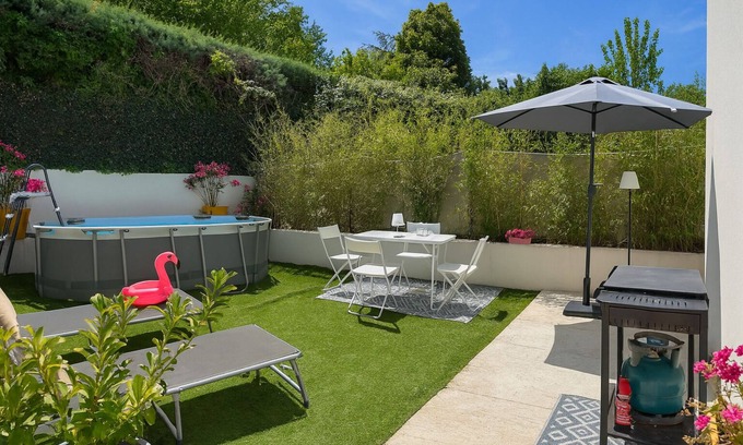 Venelles House | To complete