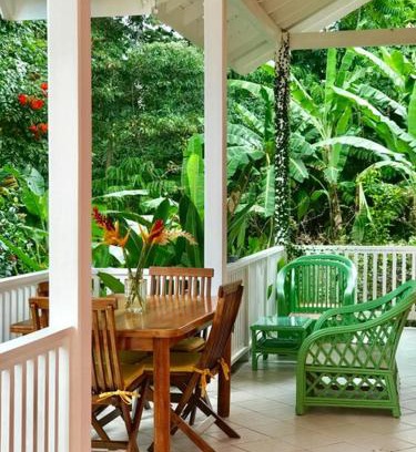Bethel Apartment | Tobago Hibiscus Golf Villas & Appartments