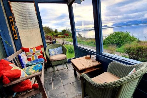 Oban House | Tobar nan Iasgair Lismore