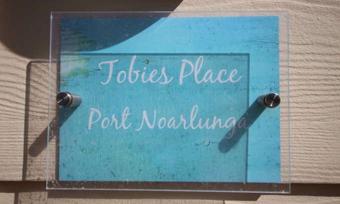 Port Noarlunga Cottage | Tobies Cottage relocation and holiday home