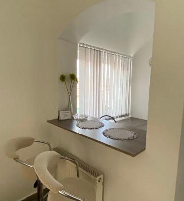 Gyal Apartment | Tocc Apartman