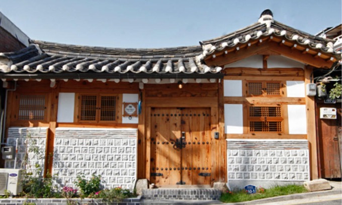 Gahoe-dong Hotel | Todaki Hanok Guesthouse Seoul