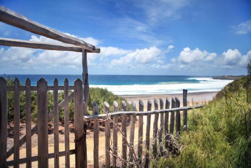 Tofo Apartment | Tofinho Beach House Apartments