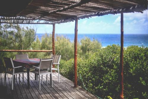 Tofo House | Tofinho Beach House