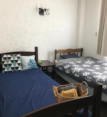 Kagamino-cho Hotel | Togawa Nojuku - Vacation STAY 80141v