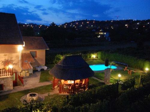 Velence House | "Togetherness" Comfortable holiday residence
