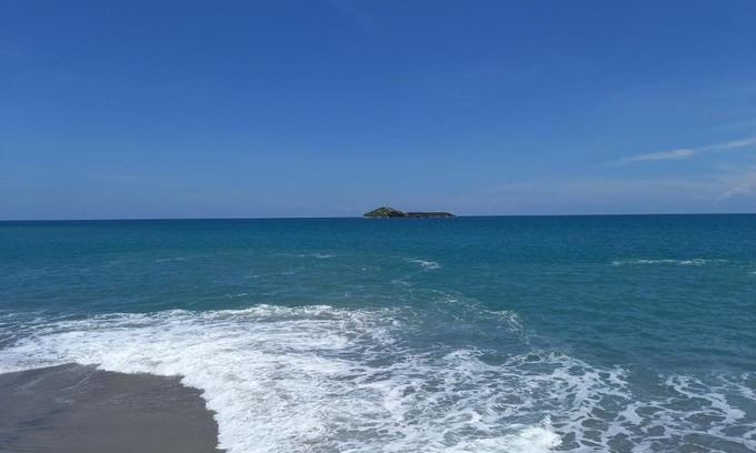 El Farallon del Chiru Bed & Breakfast | Togo B&B Farallon